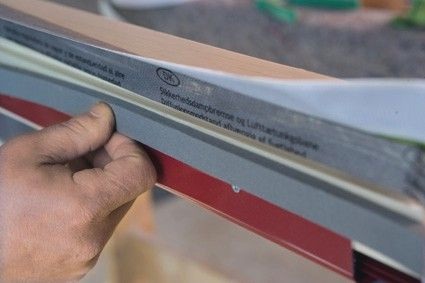 MontagesicherheitDie RAL-Zertifizierung gibt dem Verarbeiter die Sicherheit, aus der Vielzahl der Abdichtungsmaterialien das bauphysikalisch und dabei wirtschaftlich richtige Produkt wählen zu können – in bester Qualität, auf dem aktuellen Stand der Technik und ohne großen Zeitaufwand