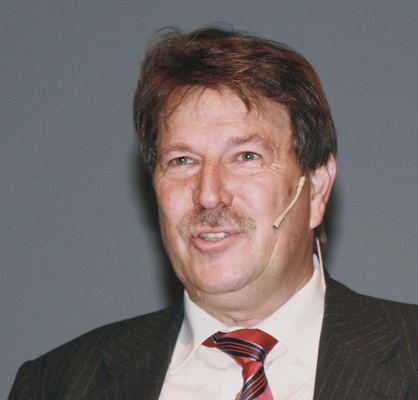 VFF-Geschäftsführer Ulrich Tschorn„Wir haben handwerksorientierte Techniker in den Betrieben, die auf das Marketing ­hingeführt werden müssen.“