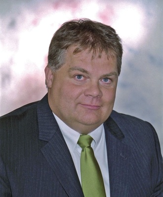 Hermann Deller, Urban-Verkaufsleiter Deutschland, ­Österreich und Schweiz„Es macht keinen Sinn, allein auf die Taktzeit zu schauen.“