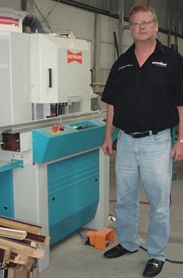 Markus Tobianverließ vor zehn Jahren Deutschland mit dem Ziel, in Costa Rica neu zu beginnen.