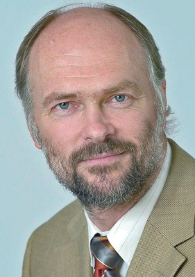Geschäftsführender Gesellschafter Hans Brandner