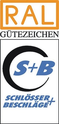 RAL-Gütegemeinschaft Der Güteunterausschuss Drehkipp der Gütegemeinschaft Schlösser und Beschläge e.V., Velbert ­hat verschiedene Richtlinien veröffentlicht, die den Umgang mit Beschlägen für Fenster und Fenstertüren erleichtern.