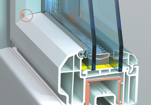 Einsatzmöglichkeiten der Openair-TechnikA: zur besseren Haftung von FunktionsschichtenB: zur Behandlung der Rahmen bei Verbundwerkstoffen vor dem VerklebenC: zur selektiven Entschichtung vor dem Verkleben