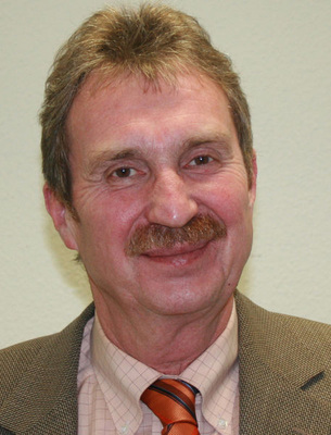 Rolf Heiden, Vertriebsleiter von Wiwa Systems.