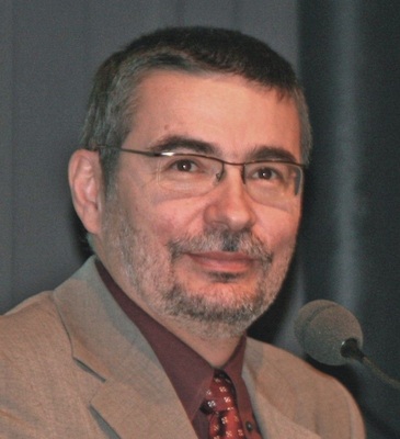 Klaus Peter Schoberist seit 1982 bei der Holzforschung Austria und seit 1992 Leiter der Abteilung Bautechnik.