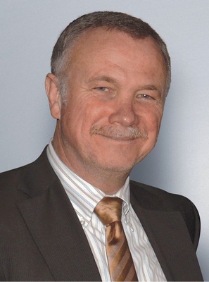 Setzt auf Glas mit SelbstreinigungsfunktionHerbert Baumann, Geschäftsführer der Baumann Wintergarten GmbH.