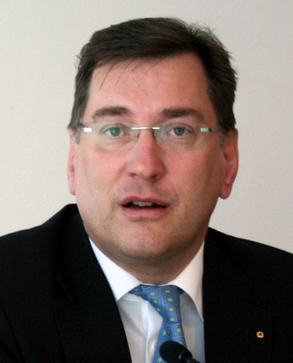 Die exportorientierte Beschlagindustrie musste erhebliche Rückgänge auffangen", so Stephan Schmidt, Geschäftsführer des FV Schloss- und Beschlagindustrie.