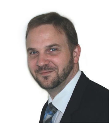 Christoph Troska, Leiter der Anwendungs­technik bei ­Pilkington Deutschland.