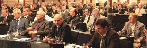 Die Branche traf sich in KölnSchon lange war der Jahreskongress des VFF nicht mehr so gut besucht wie in diesem Jahr.