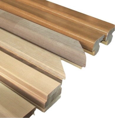 Zukunftsweisendes KonzeptInsbesondere die Kantelausführung mit echtem Holzfurnier ummantelt sowie die auf Gehrung geschnittenen Ecken der Rahmen- und Flügelelemente sind nach Ansicht des Fensterbauers absolut zukunftsweisend.