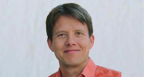 Daniel MundStellvertretender Chefredakteur mund@glaswelt.de