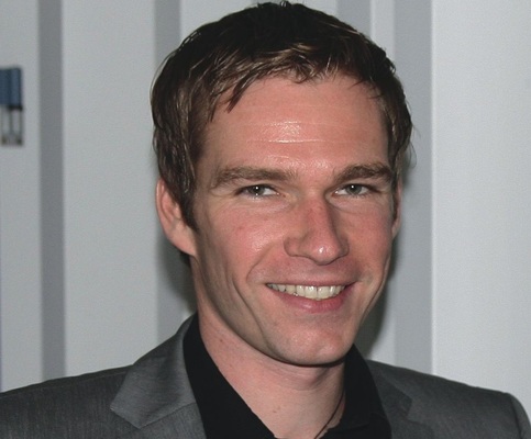 Geschäftsführer Wolfgang Rigo: „Unsere Produkte sind einfach zu bestellen und einfach zu montieren.“