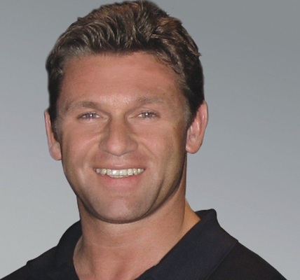 Mario Wille, Geschäftsführer von MWE