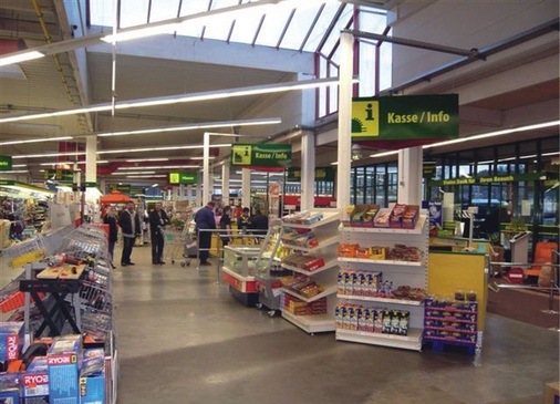 Entscheidend ist die RaumnutzungVerkaufsräume können beispielsweise in Risikoklasse 3 fallen, da sich hier regelmäßig Personen aufhalten, die nicht in die Nutzung der Fenster eingewiesen sind.