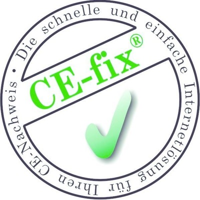 Mit CE-fix kann man Fenster- und Türen­prüfungen online durch­führen. Hintergrund dafür ist ­eine zentrale Datenbank, in der viele ­Einzelprüfungen hinterlegt sind, die bereits durchgeführt wurden.