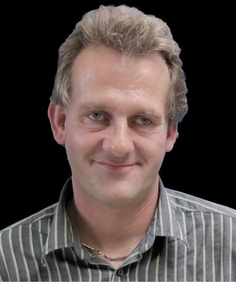 Veredelungsspezialist Reinhard Gruber