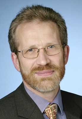 Vakuumspezialist Bernd Pannkoke