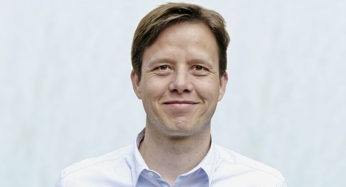 Daniel Mund<br />Stellvertretender Chefredakteur <br />mund@glaswelt.de