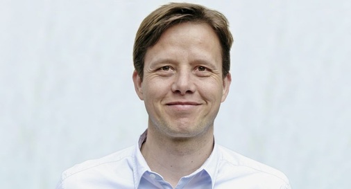 Daniel MundStellvertretender Chefredakteur mund@glaswelt.de