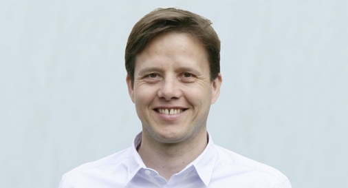 Daniel Mund Stellv. Chefredakteur und Experte zum Fensterthema mund@glaswelt.de