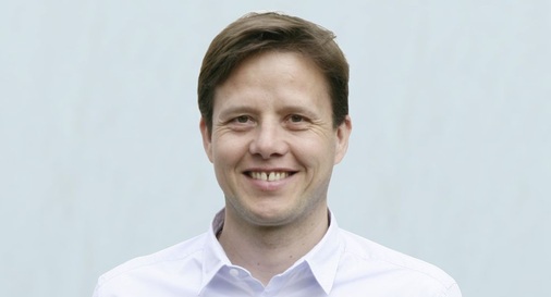 Daniel Mund <br />Stellv. Chefredakteur und Experte zum Fensterthema <br />mund@glaswelt.de