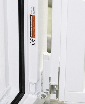 Eine individualisierte Kennzeichnung am Produkt wird obligatorisch.