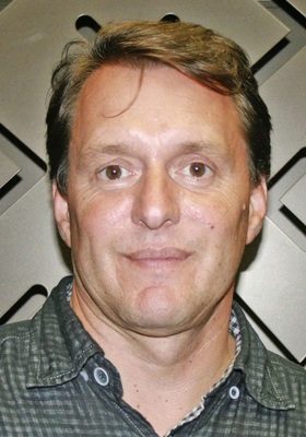 HTK-Geschäftsführer Thomas Blanarsch