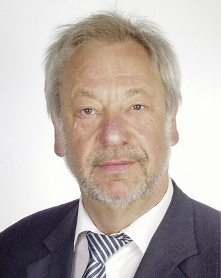 Aupos-Geschäftsführer Josef Puls