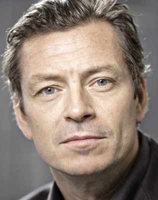 Im Glasbau finden permanent ­Entwicklungen statt, sodass wir mit ­jedem neuen Projekt etwas neues ­dazulernen.Ralph Icks, der Geschaftsführer von Conzen Glas