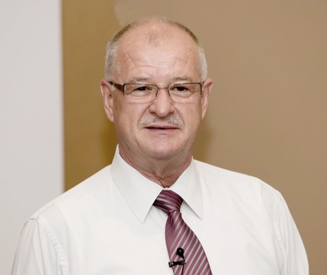 Dr. Eckhard Keill, Vorstandsvorsitzender Roto Frank AG