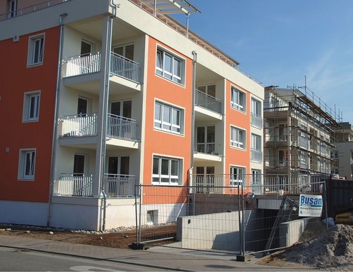 Die objektbezogenen Anforderungen solcher Gebäude lassen sich mit der neuen DIN 18055 ermitteln.