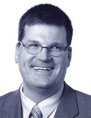 Ralf Spiekers, Abteilungsleiter Technik beim Bundesverband Tischler Schreiner Deutschland.