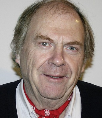 Geschäftsführer und Inhaber Wilhelm Peters