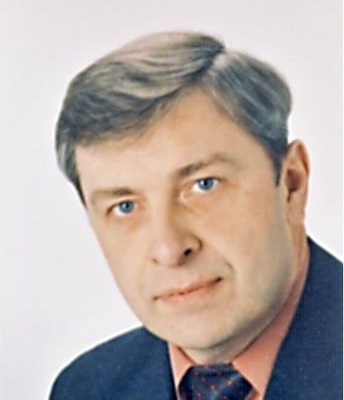 Josef Peter Münch, technischer Berater bei KME