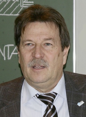 Ulrich Tschorn, Geschäftsführer des Fensterverbands VFF: „Ein Mann — ein Wort. Ein Politiker — nur Worte.“