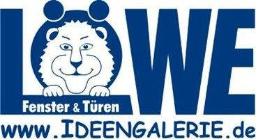 Mit dem Löwen im Logo werden die Endkunden im Rhein-Main-Gebiet auf das Fensterangebot ­aufmerksam gemacht.