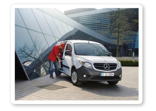 06 Mercedes-Benz Citan