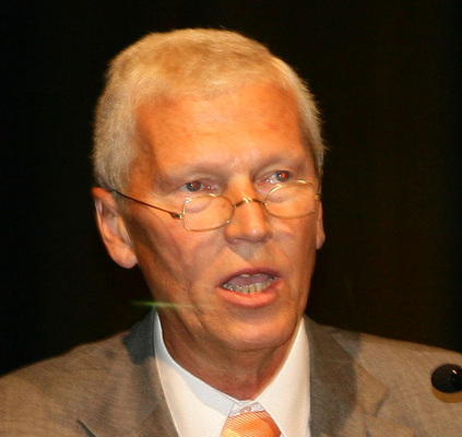 Prof. Dr. Ing. Gerd Hauser