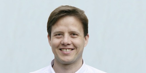 Daniel Mund<br />Stellvertretender Chefredakteur<br />mund@glaswelt.de