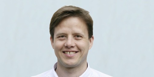 Daniel MundStellvertretender Chefredakteurmund@glaswelt.de