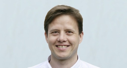 Daniel Mund<br />Stellvertretender Chefredakteur<br />mund@glaswelt.de