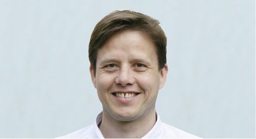 Daniel MundStellvertretender Chefredakteurmund@glaswelt.de