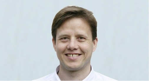 Daniel Mund<br />Stellvertretender Chefredakteur<br />mund@glaswelt.de