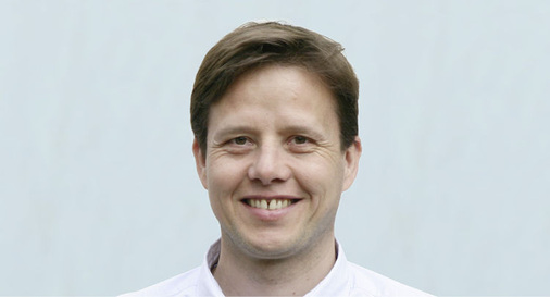 Daniel Mund Stellvertretender Chefredakteur mund@glaswelt.de