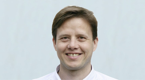 Daniel Mund Stellvertretender Chefredakteur mund@glaswelt.de