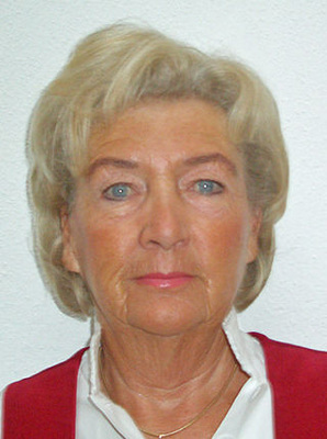 Als Frau muss man immer 110 Prozent ­geben, um in den Augen der Männer ­bestehen zu können.Geschäftsführerin Rosemarie Natter