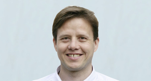 Daniel Mund<br />Stellvertretender Chefredakteur <br />mund@glaswelt.de
