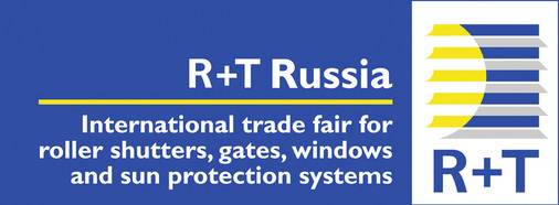 Vom 25. bis 27. September 2013 findet die zweite Auflage der R+T Russia in Moskau auf dem Krokus-Messegelände statt.