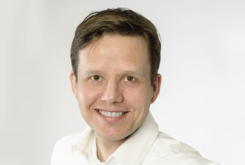 Daniel Mund <br />Stellvertretender Chefredakteur <br />mund@glaswelt.de