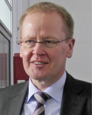 GMI- und BF-Geschäfts­führer Jochen Grönegräs